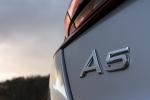 Audi A5 Coupe 2.0 TFSI Quattro S-Line 2016 года (UK)
